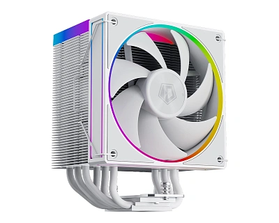 Кулер ID-Cooling Frozn A610 ARGB White (ID-CPU-FROZN A610 ARGB WHITE)