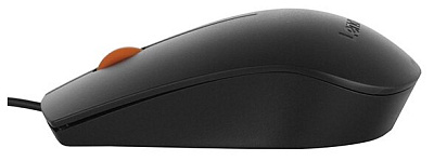 Мышь Lenovo 300 USB (GX30M39704)