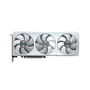 Видеокарта Gigabyte GeForce RTX 5070 EAGLE OC ICE SFF 12G (GV-N5070EAGLEOC ICE-12GD)