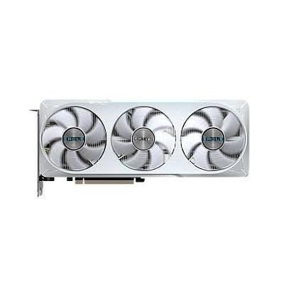 Видеокарта Gigabyte GeForce RTX 5070 EAGLE OC ICE SFF 12G (GV-N5070EAGLEOC ICE-12GD)