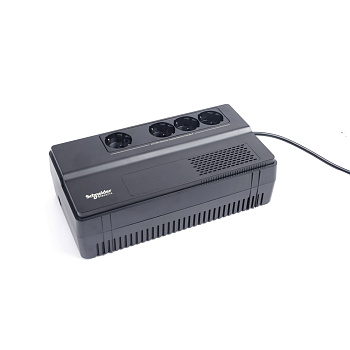 Источник бесперебойного питания Schneider Electric Easy UPS BVS650I-GR (BVS650I-GR)
