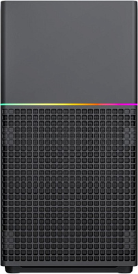 Компьютерный корпус Gamemax P31 BK - Black (1125-2003R0002)