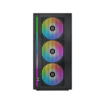 Компьютерный корпус Xigmatek Radiance (EN49095)