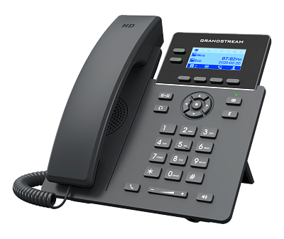 IP телефон Grandstream GRP2602w (GRP2602w)