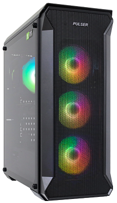 Системный блок PULSER Advanced 432 (Advanced 432)