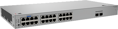 Коммутатор Huawei S210-24P2J PoE ()