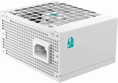 Блок питания GamerStorm PS850G WH (R-PS850G-FE0W-WGEU)