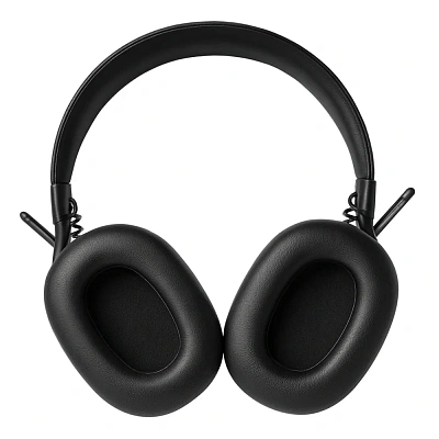 Наушники ARG A046 Black (A046-BK)