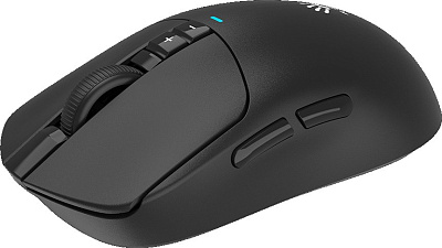 Мышь A4Tech Bloody R72 Ultra Duo - Black (R72 ULTRA DUO BLACK)