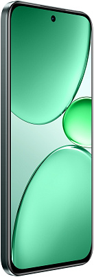 Смартфон Realme C85 Pro RMX5555, 8 + 128 ГБ - зеленый (6941764477834)