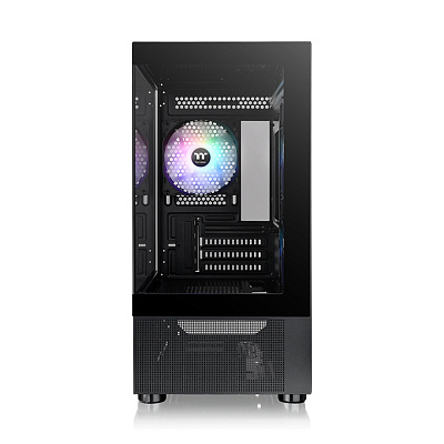 Компьютерный корпус Thermaltake View 170 TG - Black (CA-1Z4-00M1WN-00)