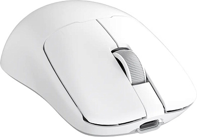 Мышь Meetion GW40 White (MT-GW40-B WH+Gray)