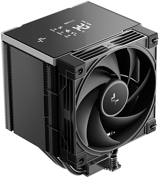 Кулер для процессора Deepcool AK500 G2 Digital NYX (R-AK500G2-BKNNMN-GJD-1)