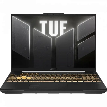 Ноутбук Asus TUF Gaming F16 FX607VU-RL061 16" (90NR0N06-M002T0)
