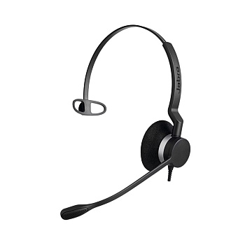 Гарнитура Jabra BIZ 2300 QD (2383-820-109)