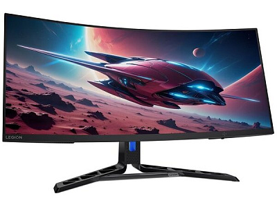 Монитор Lenovo Legion R34w-30 34" (67C7GACBEU)