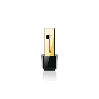 USB адаптер TP-Link TL-WN725N (TL-WN725N)