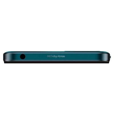 Смартфон motorola moto e13, Aurora Green (PAXR0003TN)