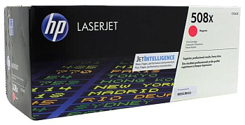 Лазерный картридж HP CF363X (CF363X)