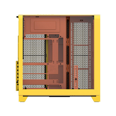 Компьютерный корпус Thermaltake View 390 Air - Butter Caramel (CA-11F-00MMWN-00)