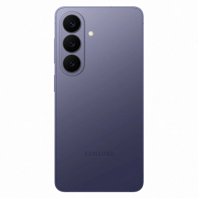 Смартфон Samsung Galaxy S26 5G 256GB - cobalt violet (SM-S942BZVCSKZ)