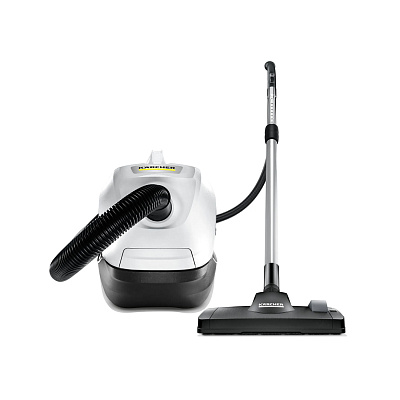 Пылесос с аквафильтром KARCHER DS 6 (1.195-250.0)