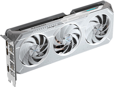 Видеокарта Gigabyte Radeon RX 9060 XT GAMING OC ICE 16G (GV-R906XGAMINGOCICE-16GD)