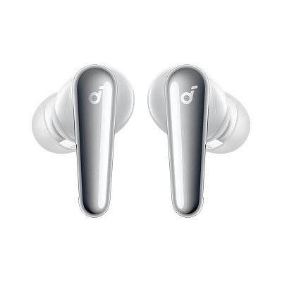 Наушники soundcore Liberty 4 Pro - White (A3954-WH)