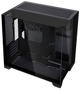 Корпус Lian Li O11 Vision-M Black (G99.O11VMX.00)