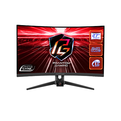 Монитор 27" ASRock (PG27F15RS1A)