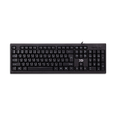 Клавиатура X-Game XK-100UB (XK-100UB)