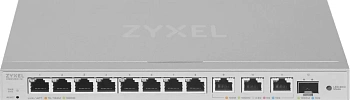 Коммутатор Zyxel XGS1250-12 (XGS1250-12-ZZ0102F) Коммутатор Zyxel XGS1250-12 (XGS1250-12-ZZ0102F)