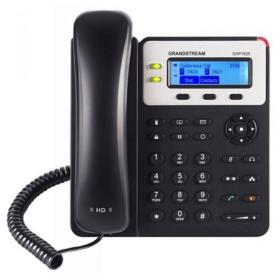 VoIP-телефон Grandstream GXP1625 PoE (GXP1625)