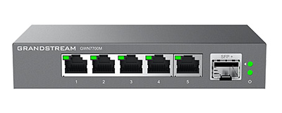 Коммутатор Grandstream GWN7700M (GWN7700M)