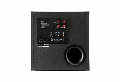 Сабвуфер Polk audio MXT12SUB MXT12sub/B (MXT12sub/B)