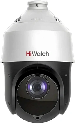 IP PTZ Камера, позиционная HiWatch DS-I225(D) (DS-I225(D))