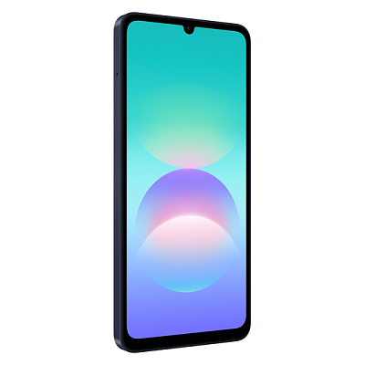 Смартфон Samsung Galaxy A08, 4/64GB Dark Blue (SM-A085FDBDSKZ)