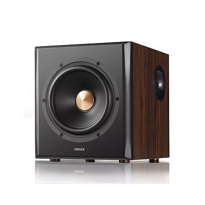 Акустическая система Bluetooth Edifier S360DB Brown (S360DB v2)