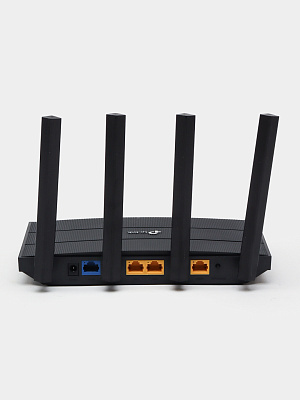Маршрутизатор беспроводной AX1500 GbE Tp-Link Archer AX12  (Archer AX12(RU))