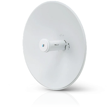 Точка доступа Ubiquiti PowerBeam 5AC Gen2 (PBE-5AC-Gen2)