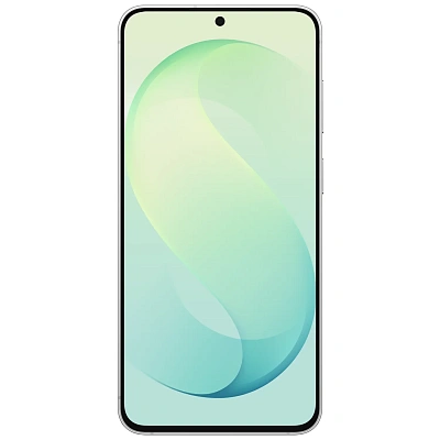 Смартфон Samsung Galaxy S26 FE 5G 256GB, pistachio (SM-S741BLGCSKZ)