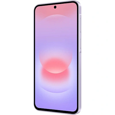 Смартфон Samsung Galaxy A37 5G 128GB - light violet (SM-A376ELVDSKZ)