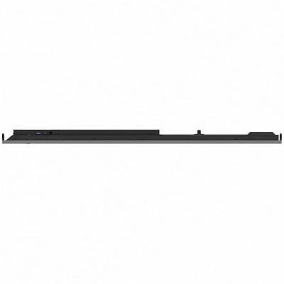 Интерактивная панель LCD 86'' Benq RE8603 черная (9H.F87TC.DP2)
