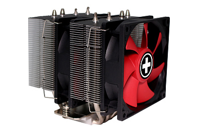 Вентилятор для процессора Xilence M504D (XC044)