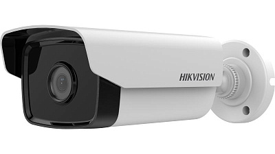 IP Камера, цилиндрическая Hikvision DS-2CD1T23G0-I (DS-2CD1T23G0-I(C) (4.0mm))