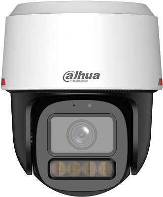 Поворотная видеокамера Dahua DH-IPC-PT2449C1-S-PV-PRO (DH-IPC-PT2449C1-S-PV-PRO)