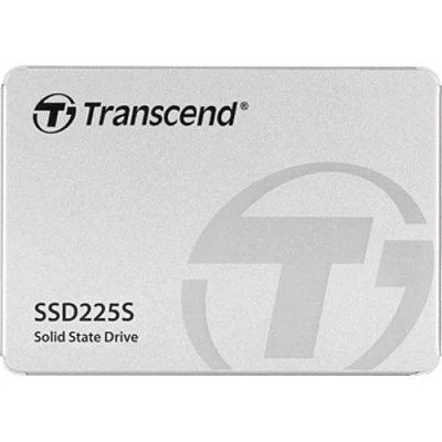 Жесткий диск SSD 250GB Transcend TS250GSSD225S (TS250GSSD225S)