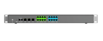 IP АТС Grandstream UCM6308 (UCM6308)