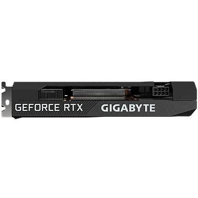 Видеокарта Gigabyte GeForce RTX 3060 WINDFORCE OC 12G (GV-N3060WF2OC-12GD 2.0)