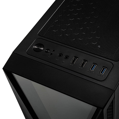 Корпус Kolink Void ARGB (PGW-CH-KOL-044)